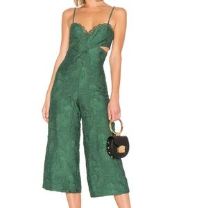House of Harlow Jumpsuit